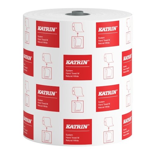 Katrin Basic System Paper Towel (460201)